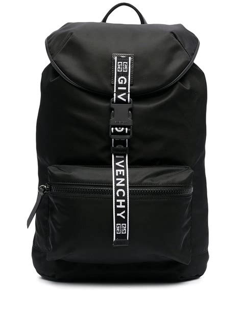 givenchy 4g packaway backpack